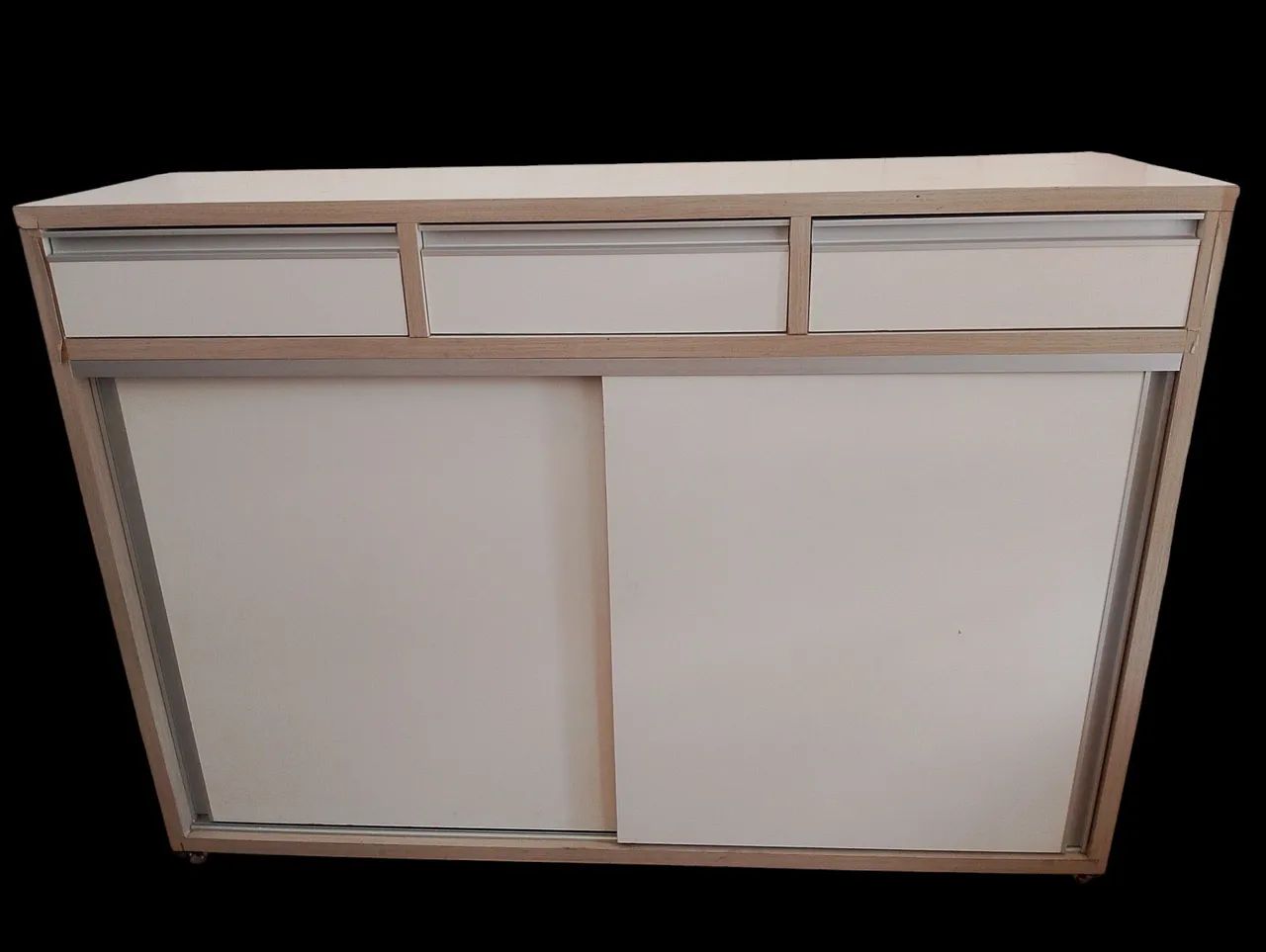 Cômoda em MDF,leia o anúncio  - Foto 3