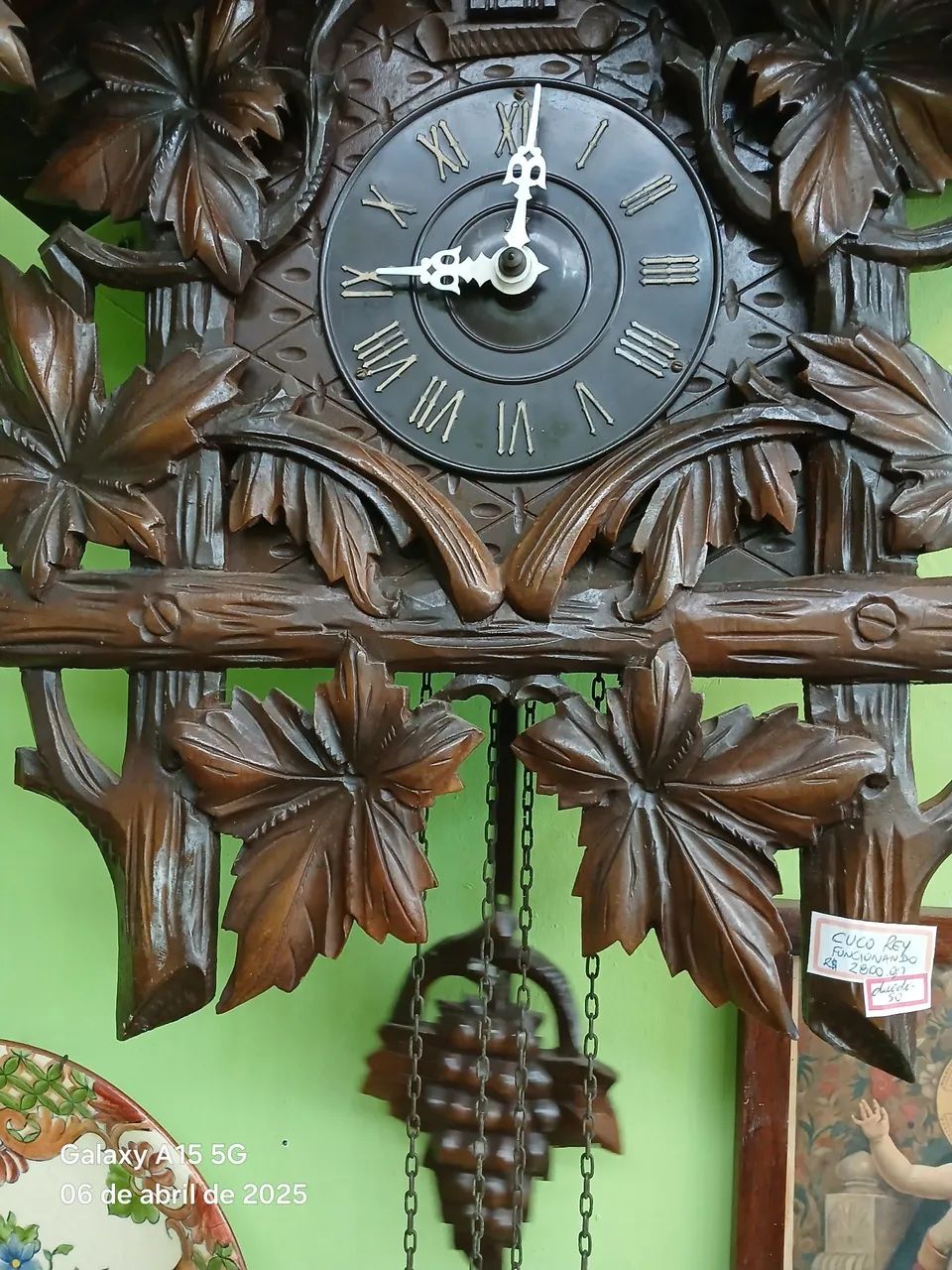 Cuco H Rey decada de 50 - Foto 4