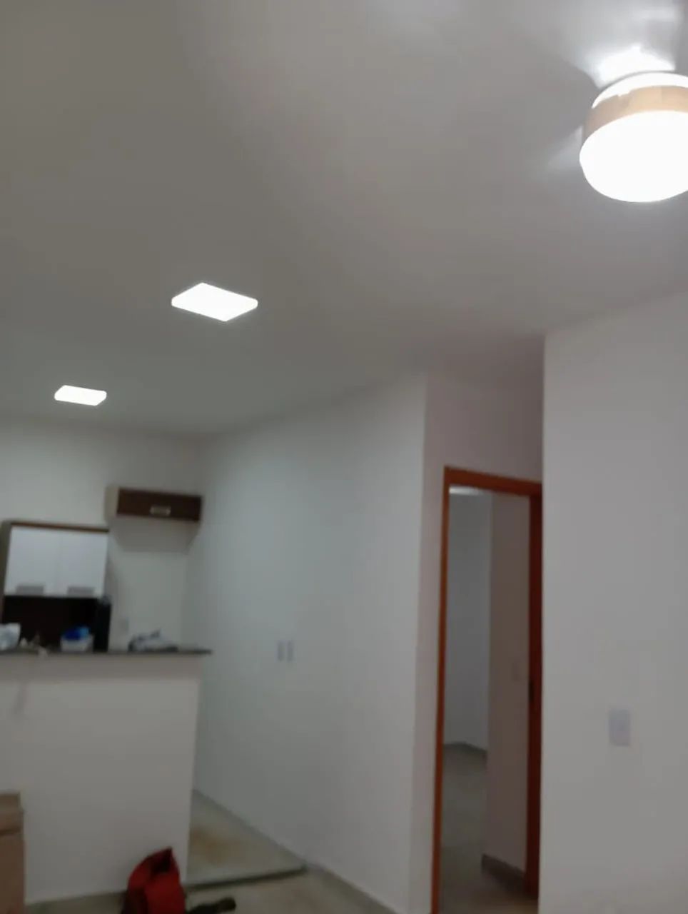 Excelente Oportunidade: Apartamento Térreo com quintal coberto - Foto 3
