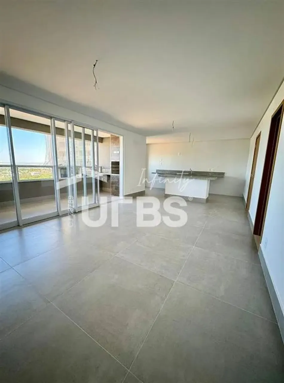 Apartamento no Euro Park Noronha