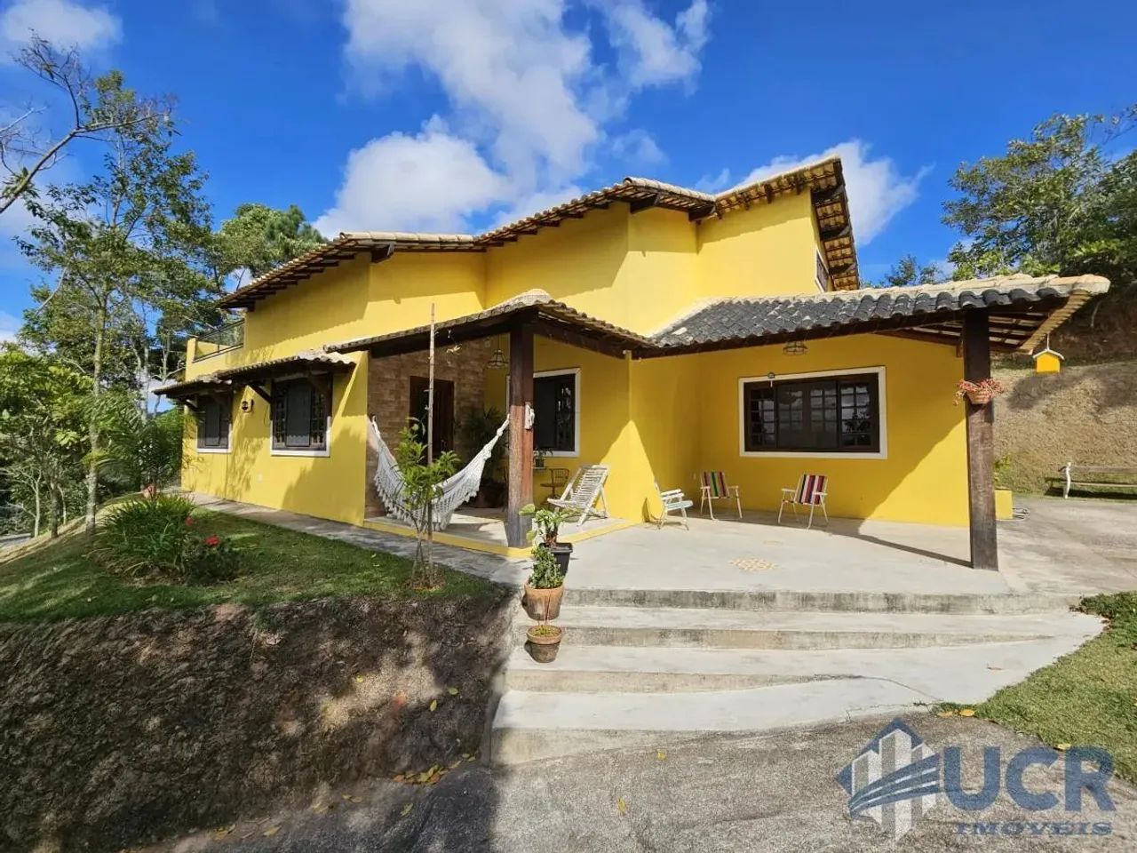 Casa para Venda, Miguel Pereira / RJ