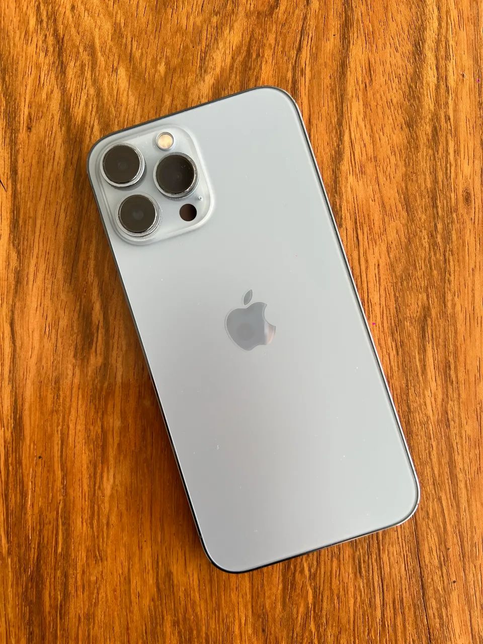 IPhone 13 Pro Max 256gb - Todo original - Celulares e Smartphones