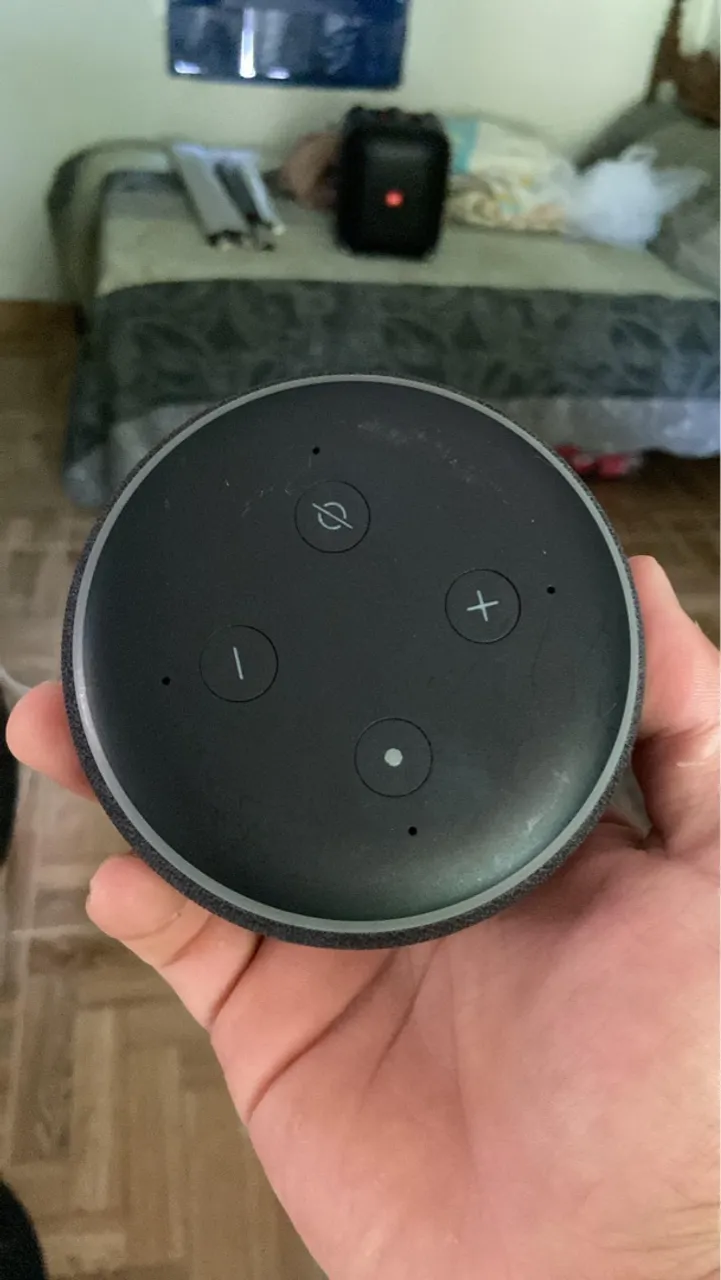Alexa 3º geração