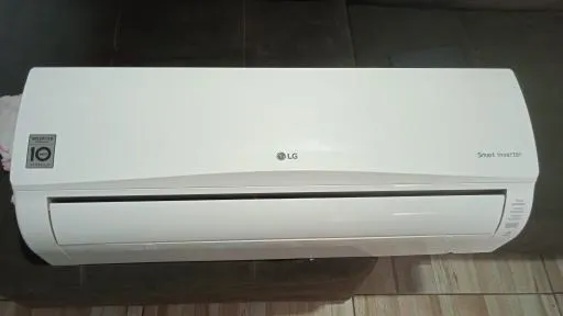 Ar Condicionado