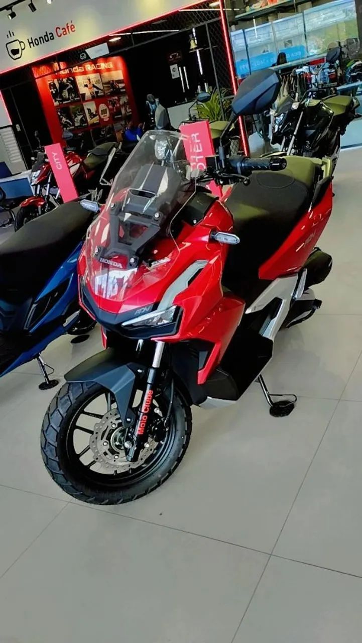ADV 160 - Foto 2