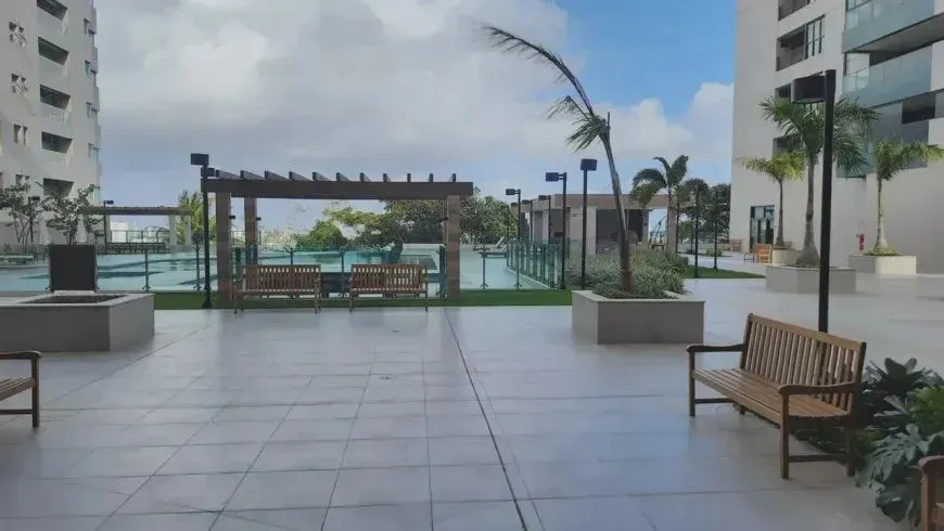 ALUGUEL | 4 SUÍTES | 211M² | VISITE HOJE
