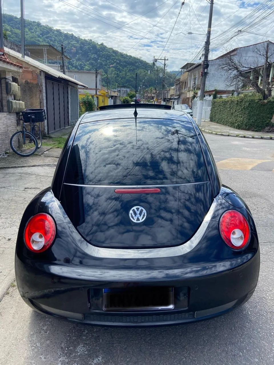 NEW BEETLE 2010  - Foto 2
