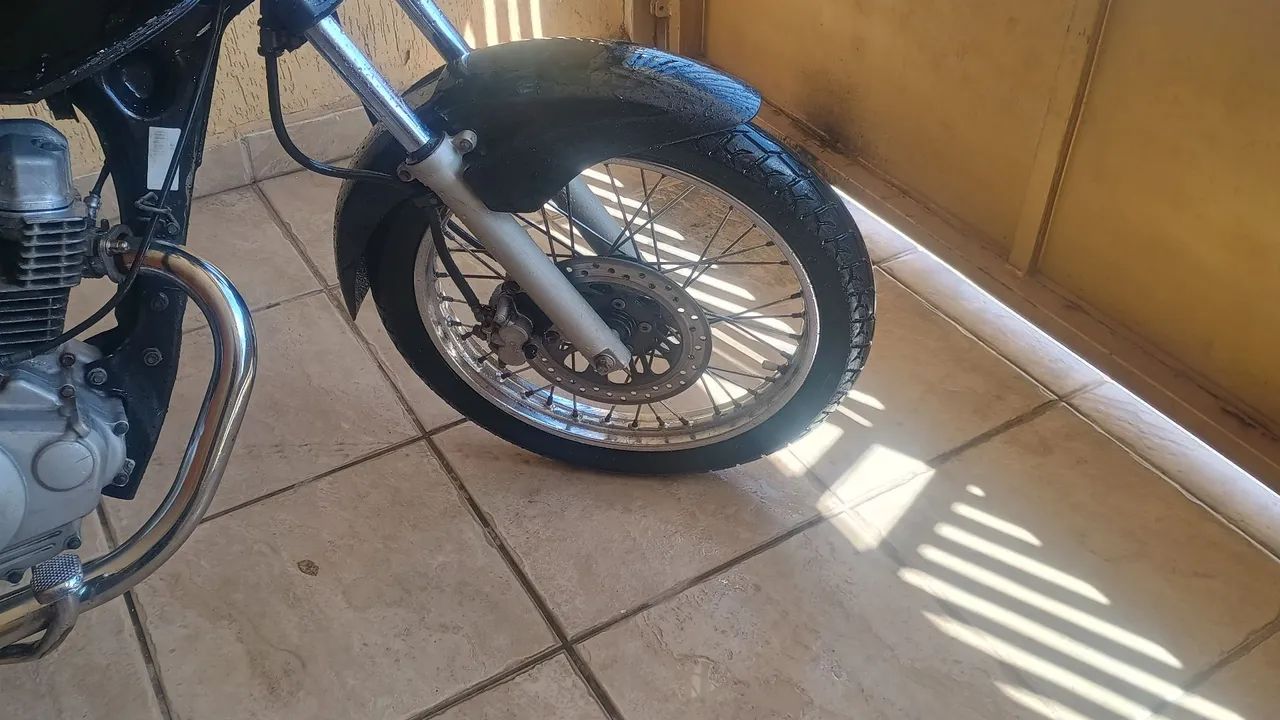 Fan150 esdi - Foto 4