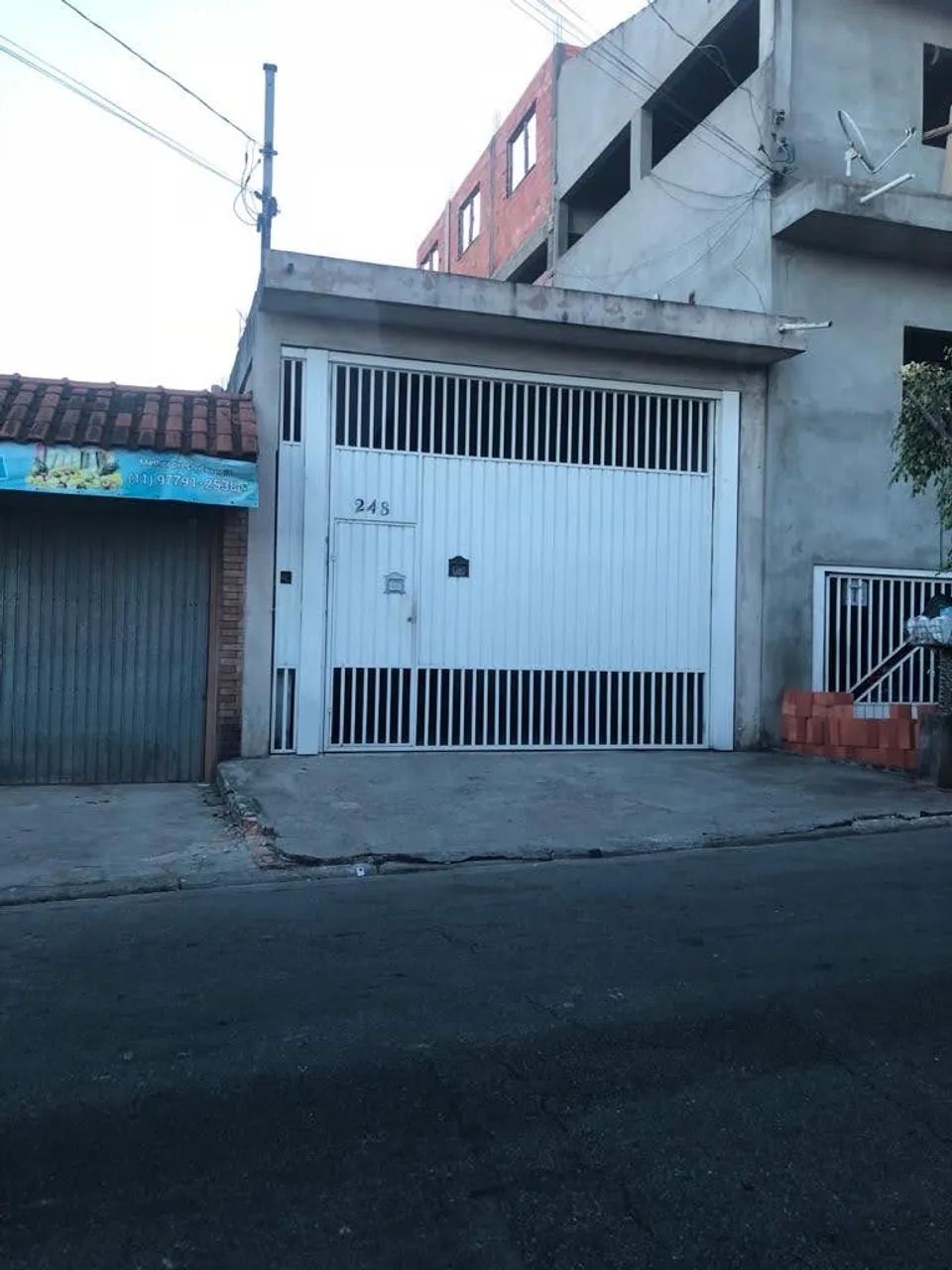 Foto - Carapicuíba - Vila Veloso