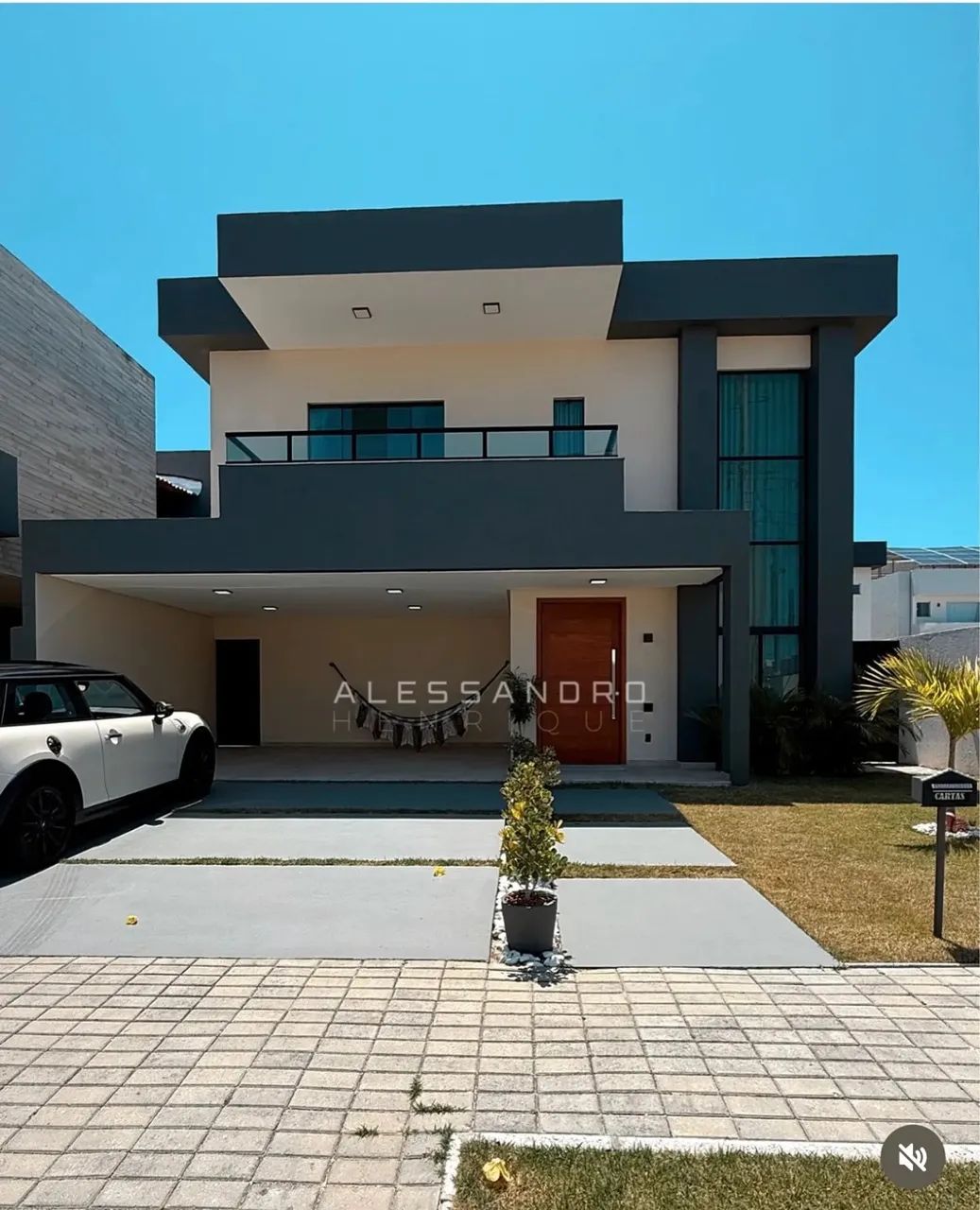 Casa terras Alphaville Sergipe 1 - Foto 2