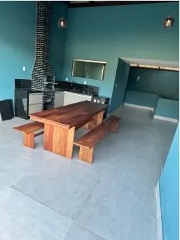 Pronta para morar - Bela Vista - Foto 3