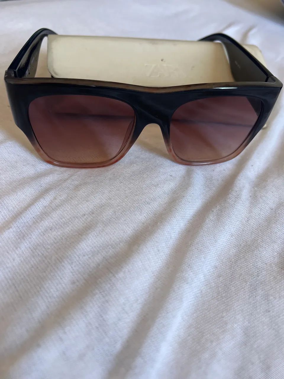 Óculos zara unissex  - Foto 3