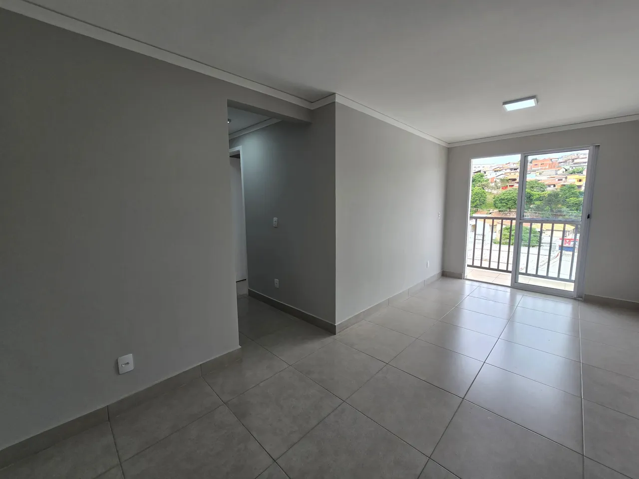 APARTAMENTO A VENDA EM VÁRZEA PAULISTA - RESIDENCIAL VILLA TOSCANA - VILA TUPI - REFORMADO