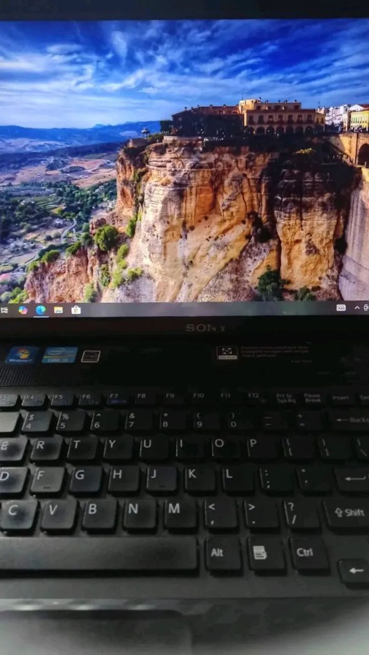 Notebook Sony VAIO - Foto 5