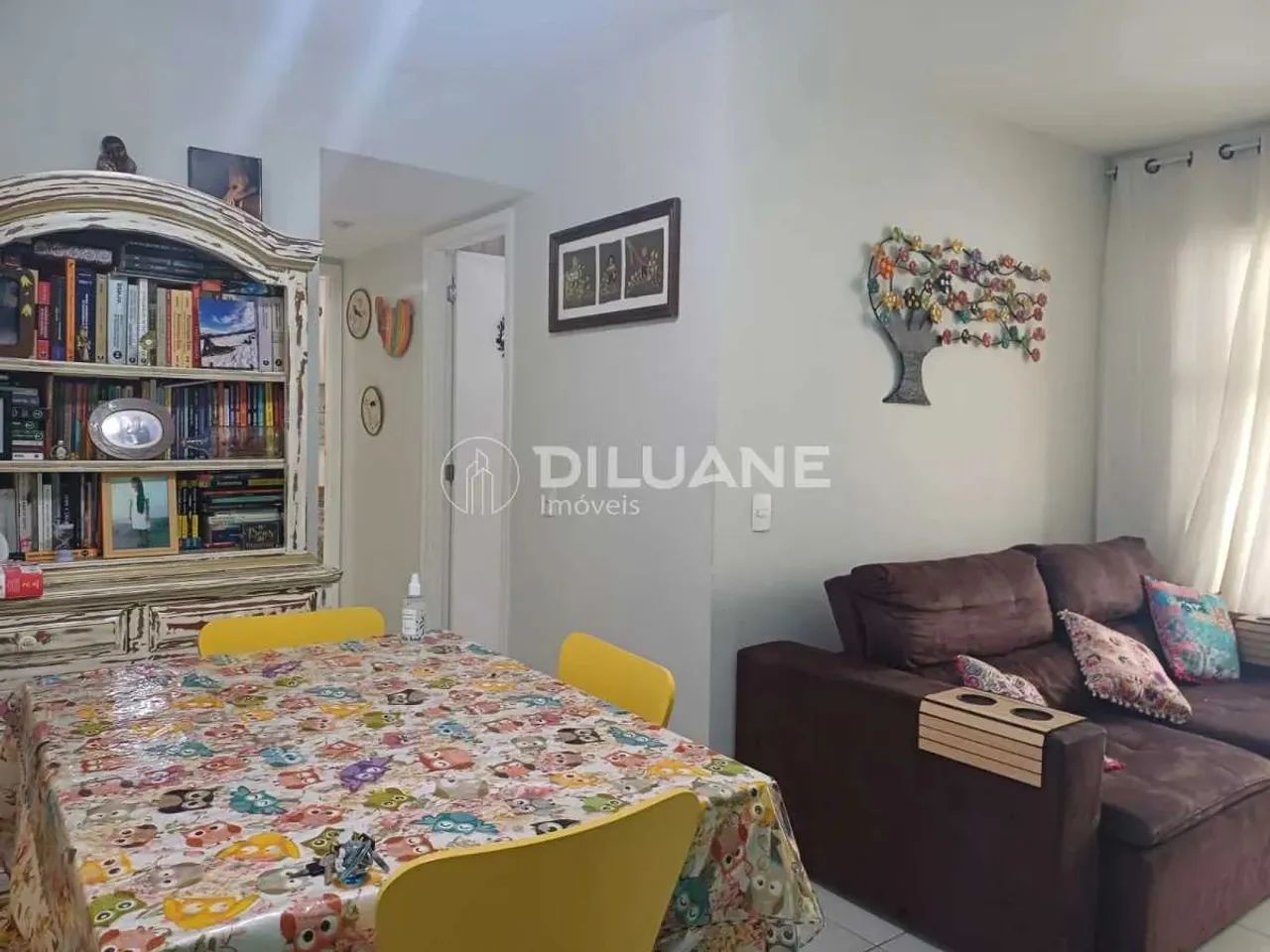 Apartamento - / Residencial / Botafogo - Foto 2