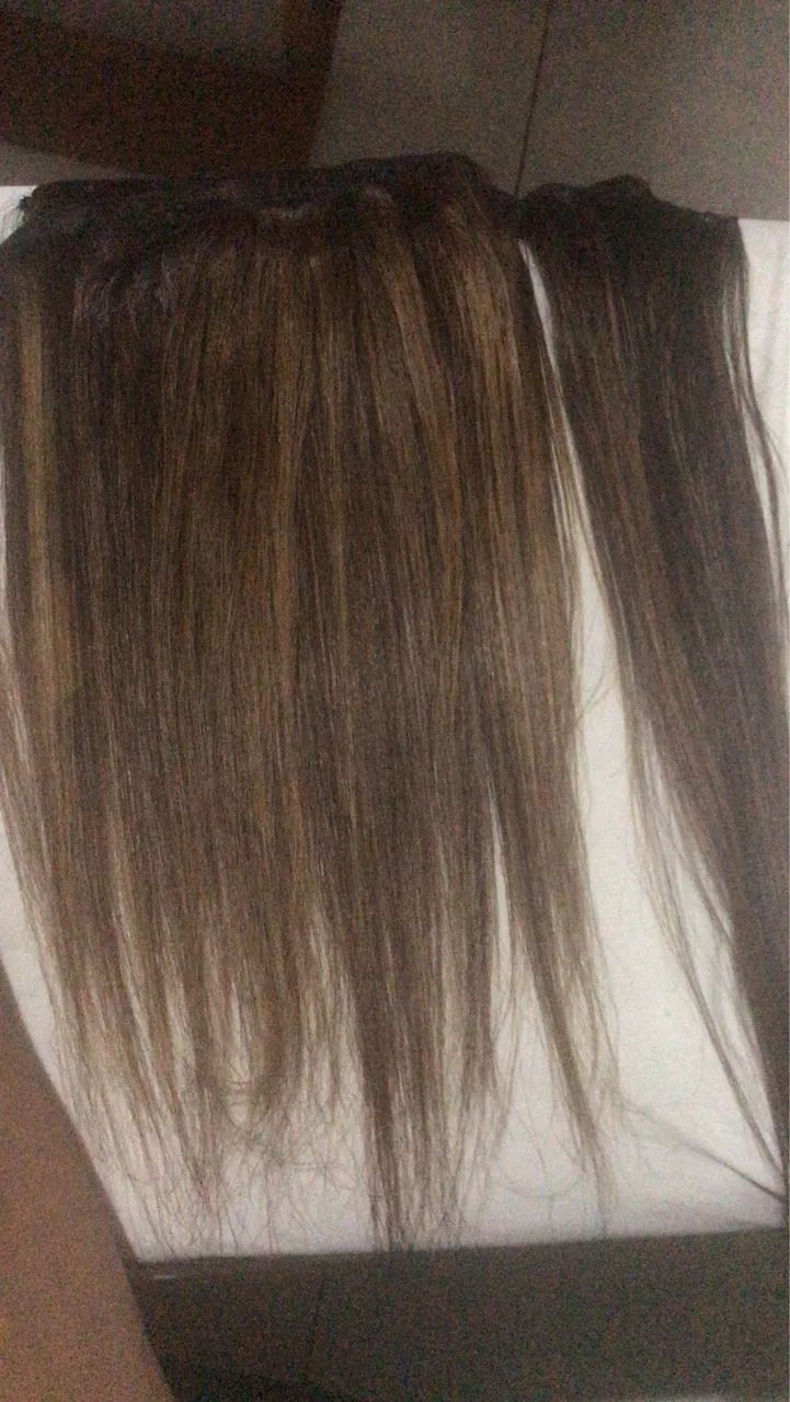 Mega hair  - Foto 2