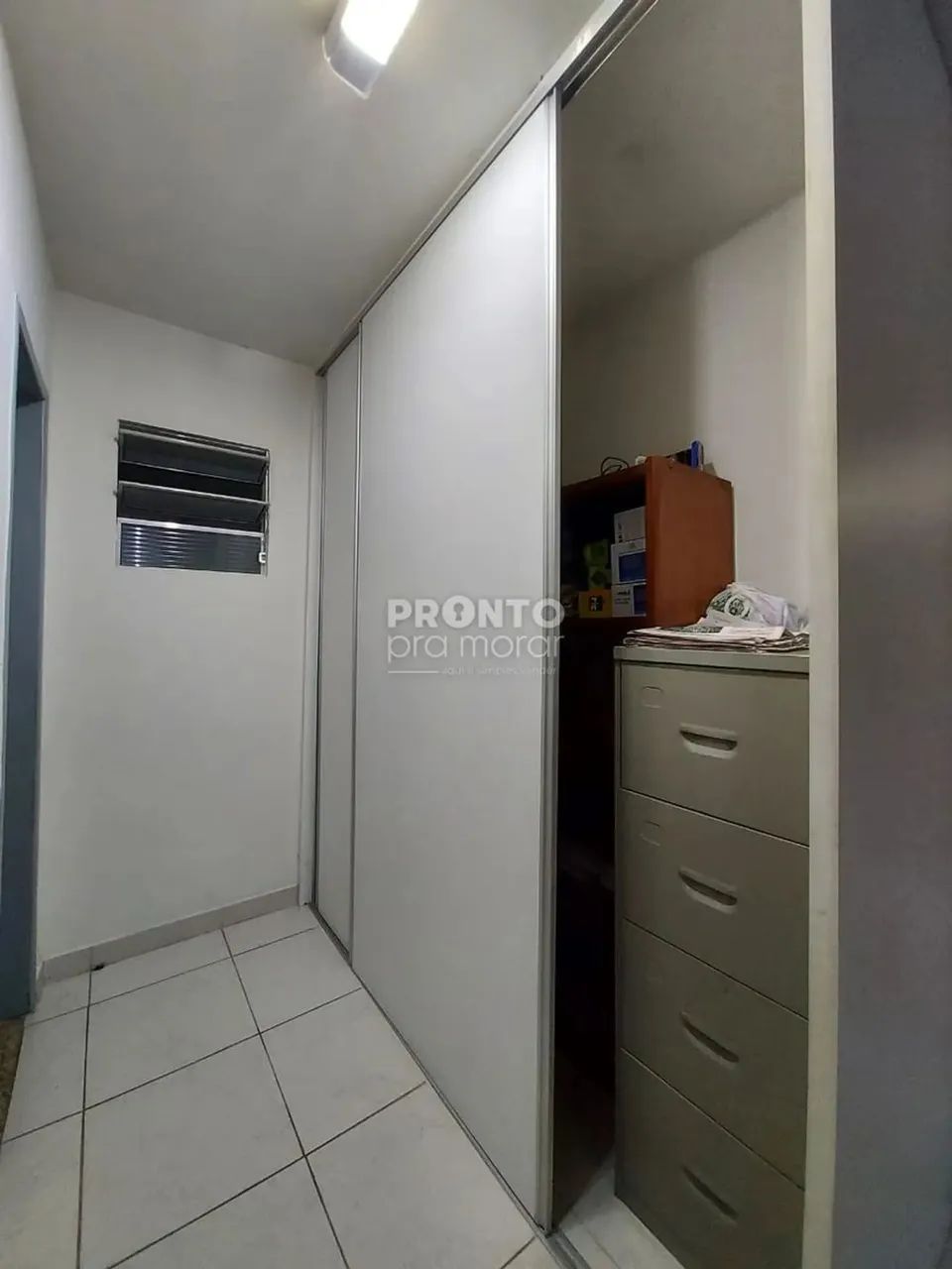 Sala/Conjunto Comercial São Salvador, unidade não informado 3, Boa Vista - Foto 3