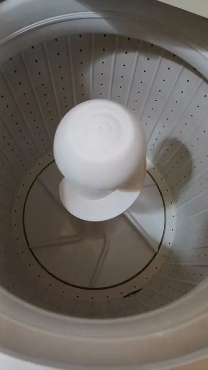 Máquina de lavar roupa Electrolux 10kg    LT10 100v - Foto 4