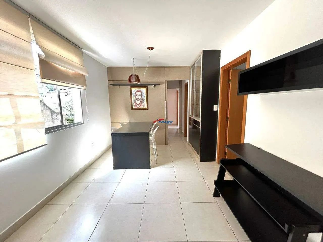 Excelente apartamento de 3 quartos. - Foto 2