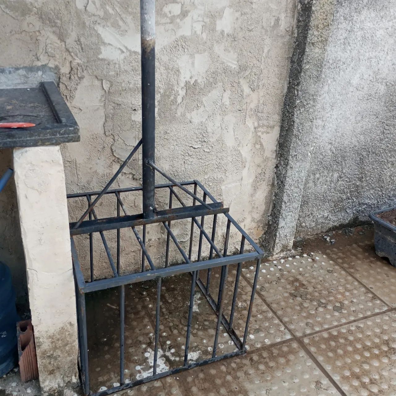 Lixeira nova - Foto 2