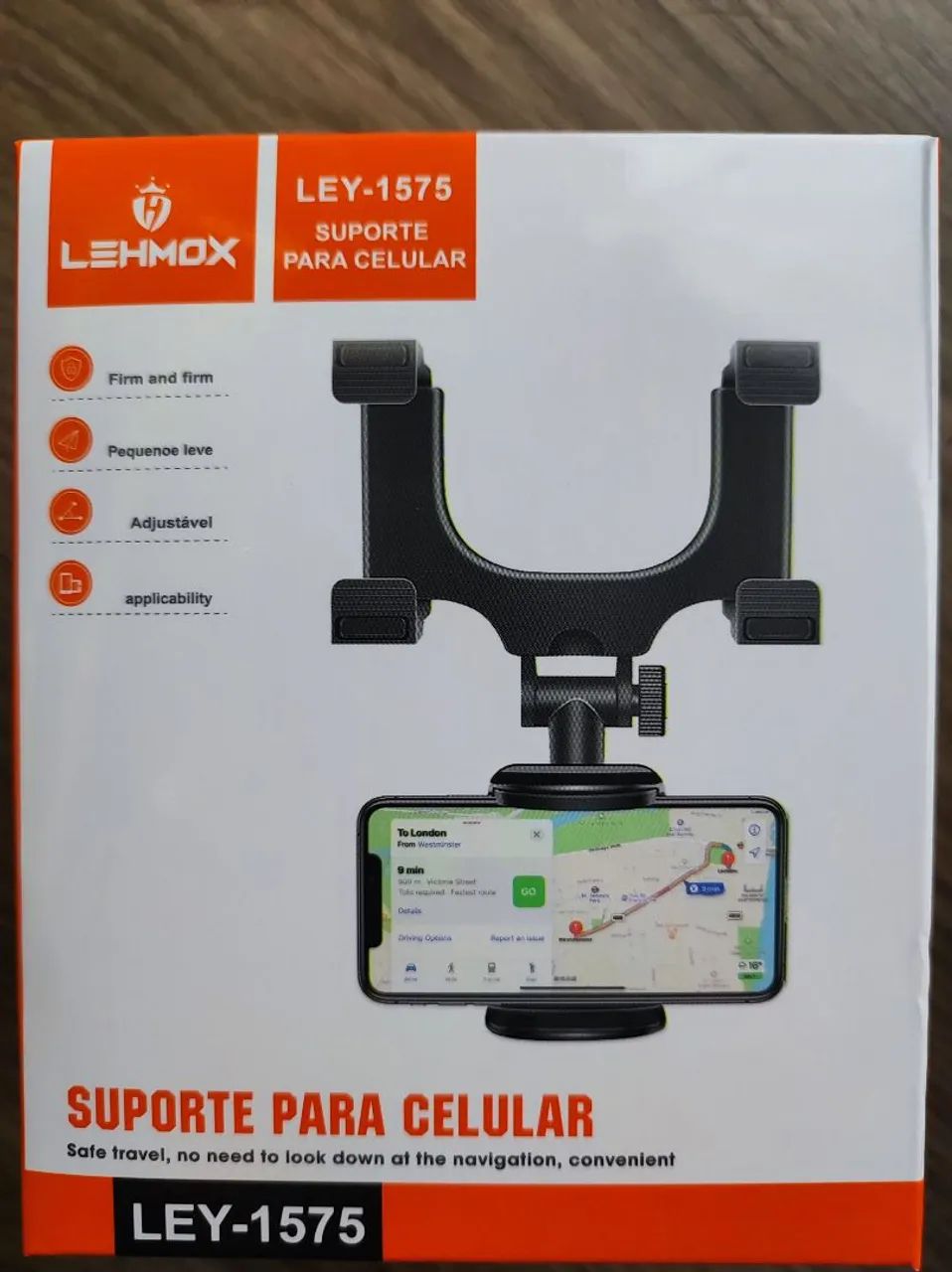 Suporte para Celular - LEY-1575