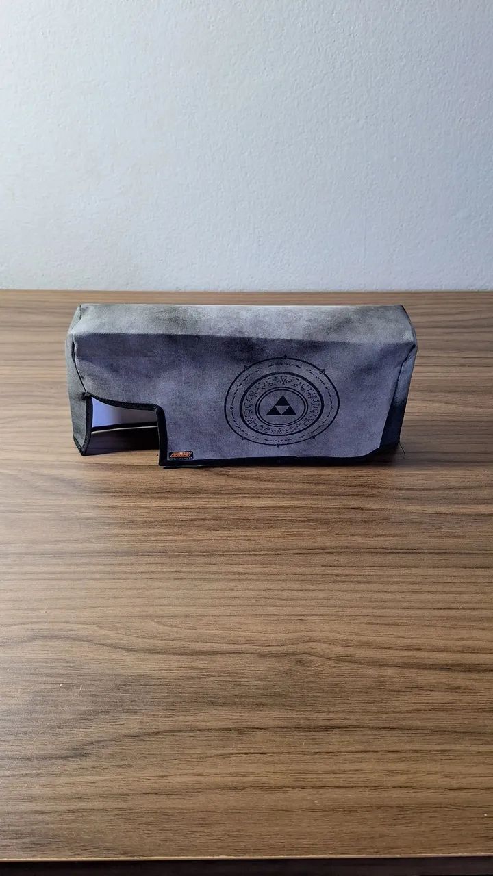 Capa Anti-Poeira para Dock de Nintendo Switch  - Foto 2