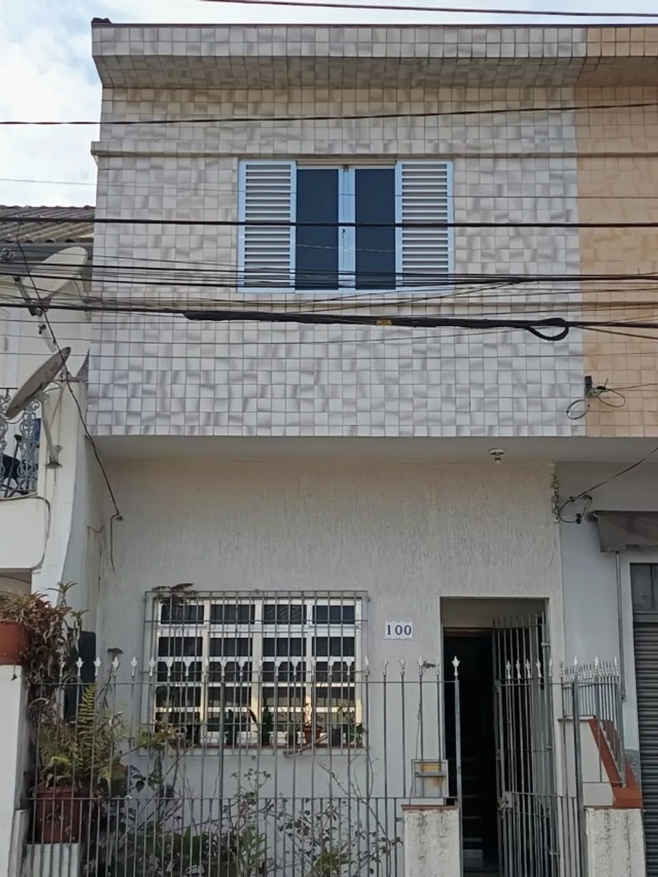 Foto - São Paulo - Vila Mazzei