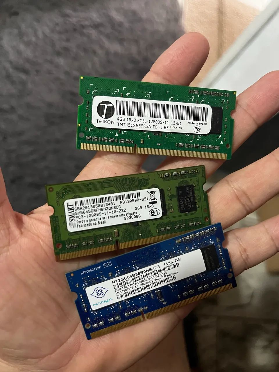 DDR3 memory64312626743299120