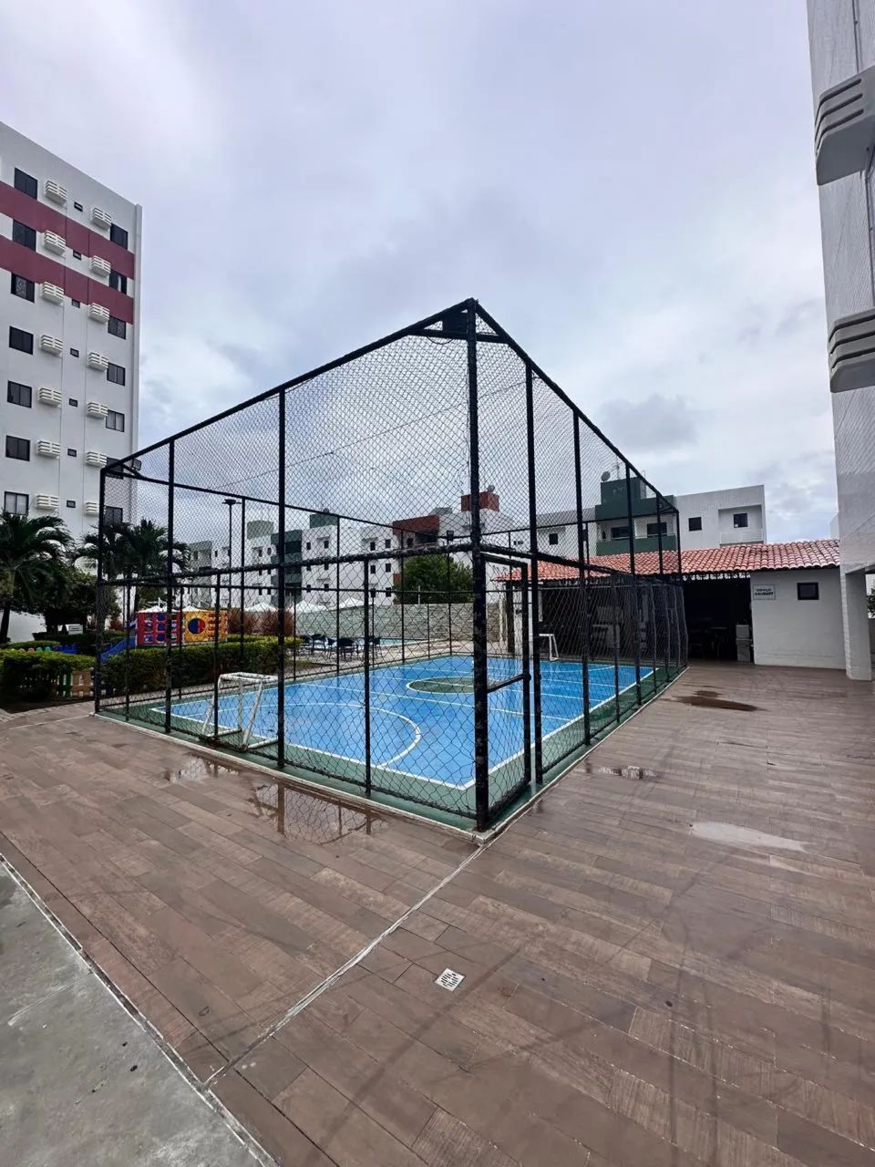 Foto - João Pessoa - Bancários