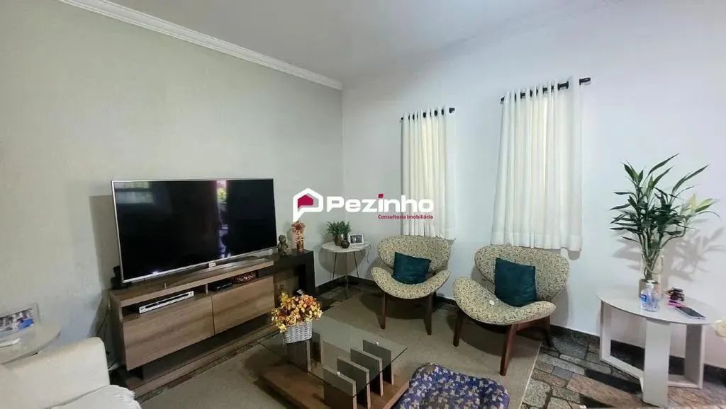 Casa à venda em Limeira, Chácaras Antonieta, com 3 quartos, com 153 m² - Foto 3