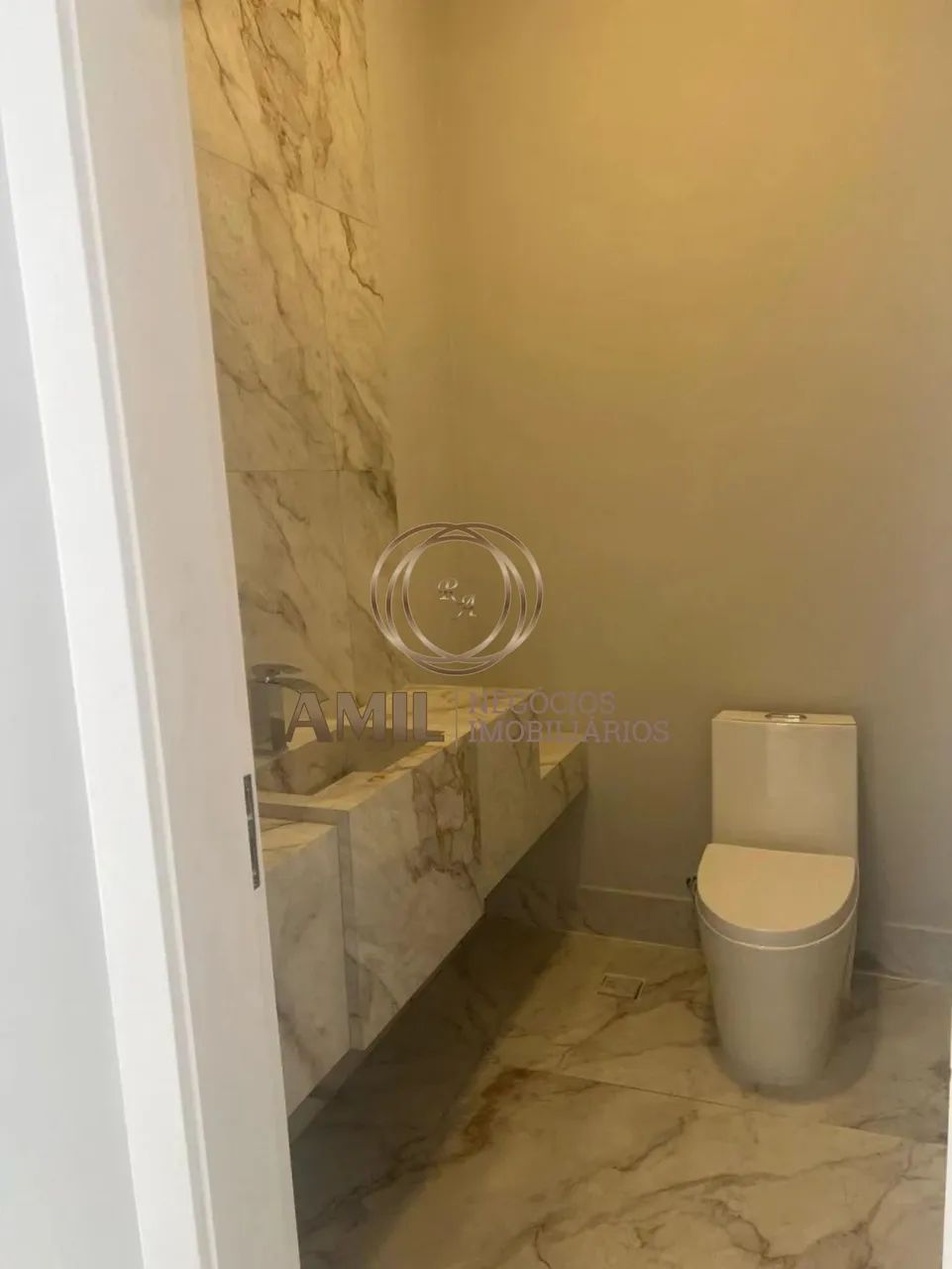 LF Aluguel de Casa de Alto Padrão com Piscina e Adega no Alphaville 2, Urbanova - São José - Foto 3