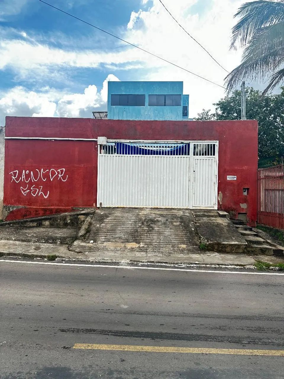 GALINHA MORTA NA CANDANGOLANDIA 