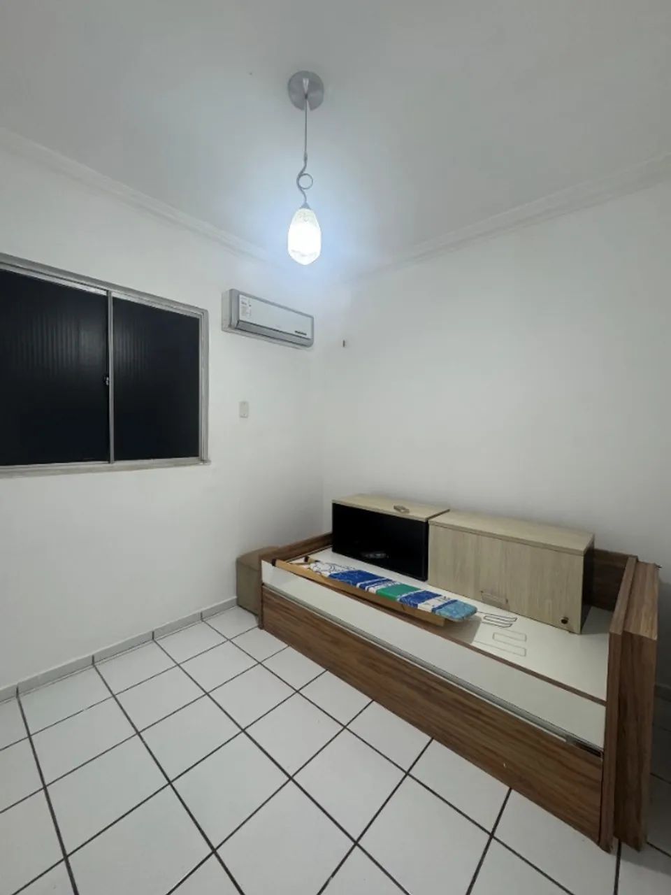 Alugo Apartamento Mobiliado 2° Andar Condomínio Vitale Residence - Jardim Eldorado - Turu - Foto 14