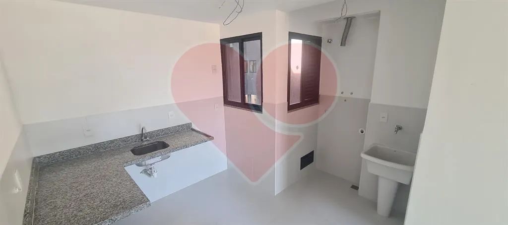 Apartamento para venda no condominio NOIR PLUS RECREIO DOS BANDEIRANTES - Foto 5
