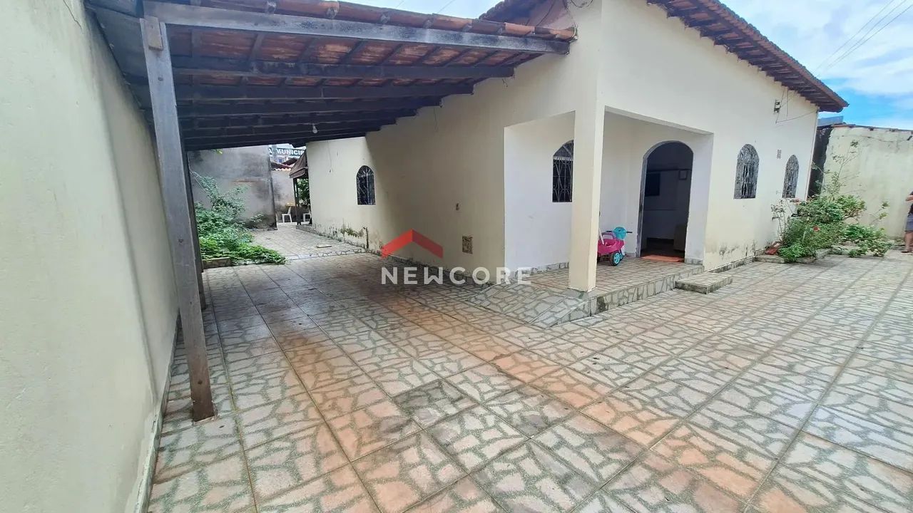 Casa em Rua 18 - Jardim Oriente - Valparaíso de Goiás/GO - Foto 5