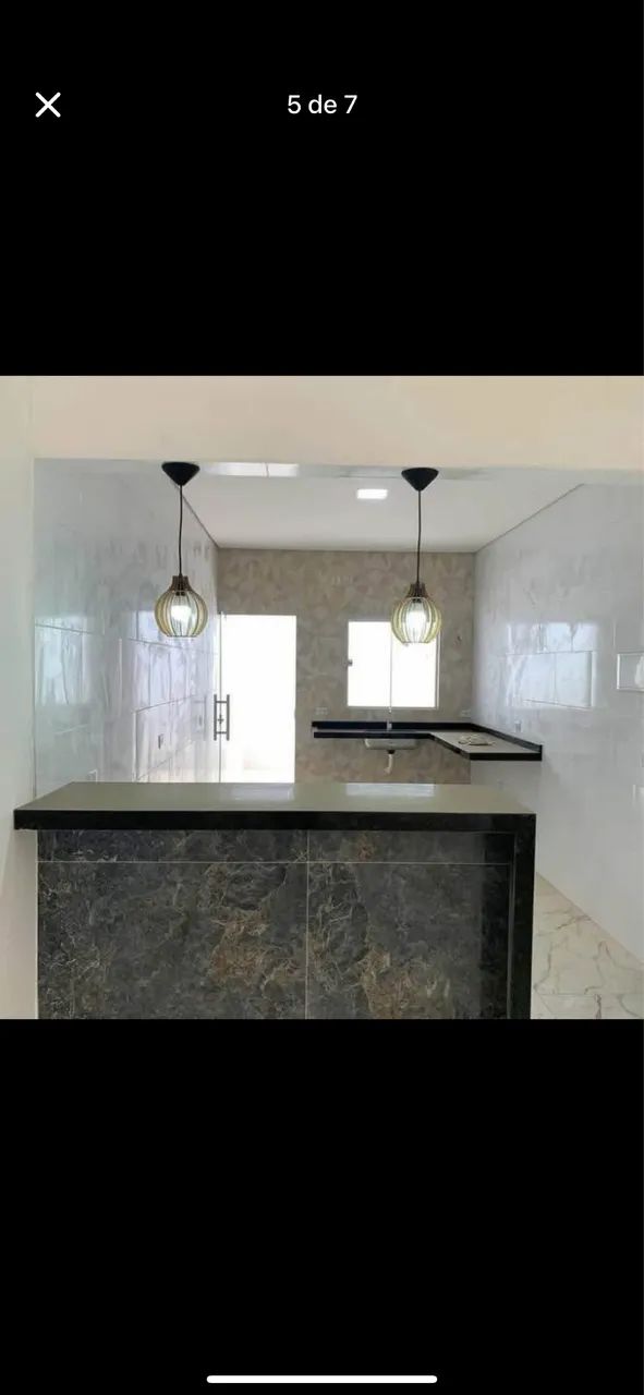 ~CASA NO JARDIM SÃO CRISTÓVÃO  - Foto 4
