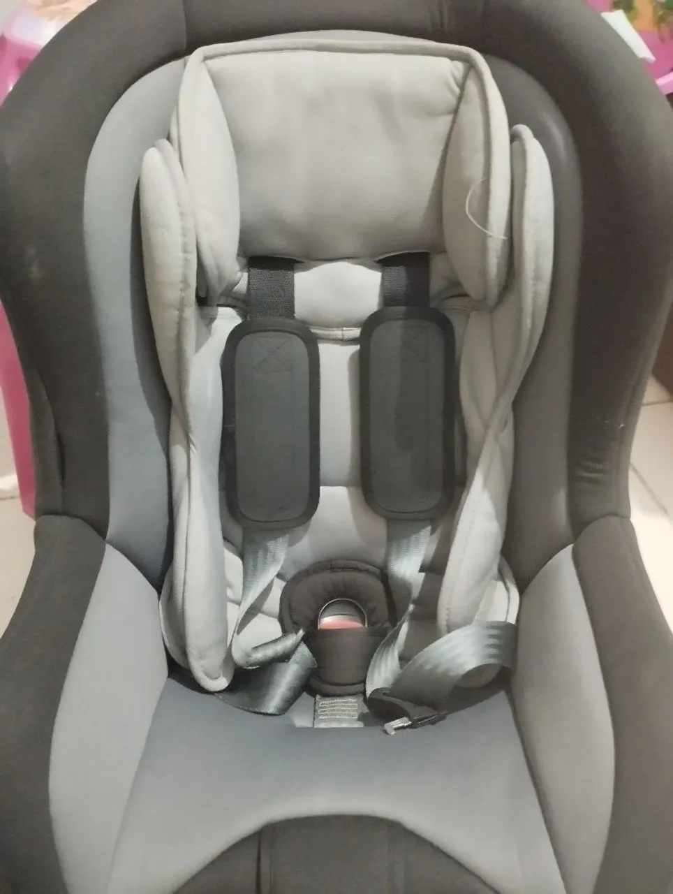 Cadeirinha para carro COSCO