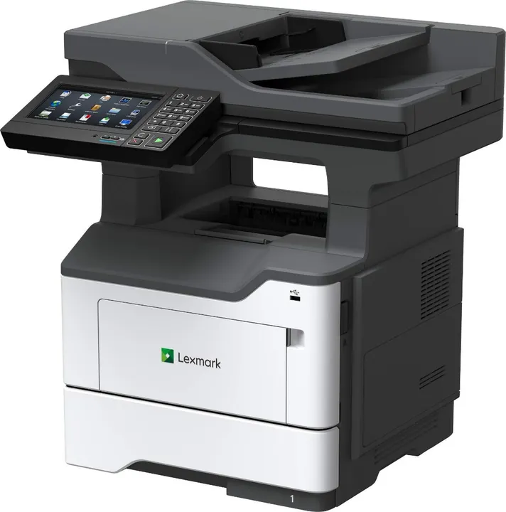 Impressora Multifuncional Lexmark MX622