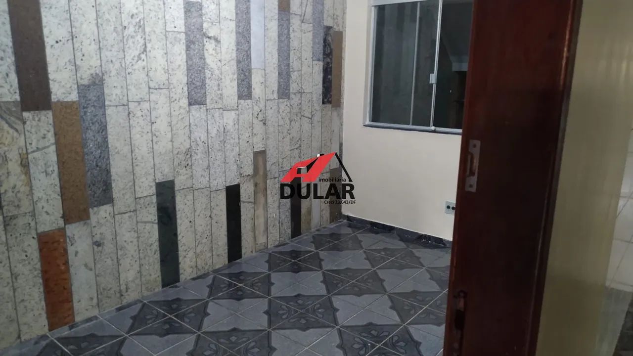 Sobrado à venda em Samambaia Norte, QR 404 - Foto 4