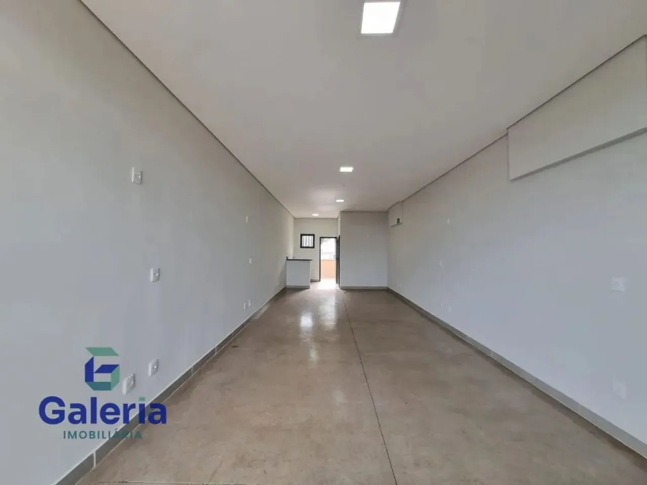 Sala comercial para alugar, 45m² - Ipiranga