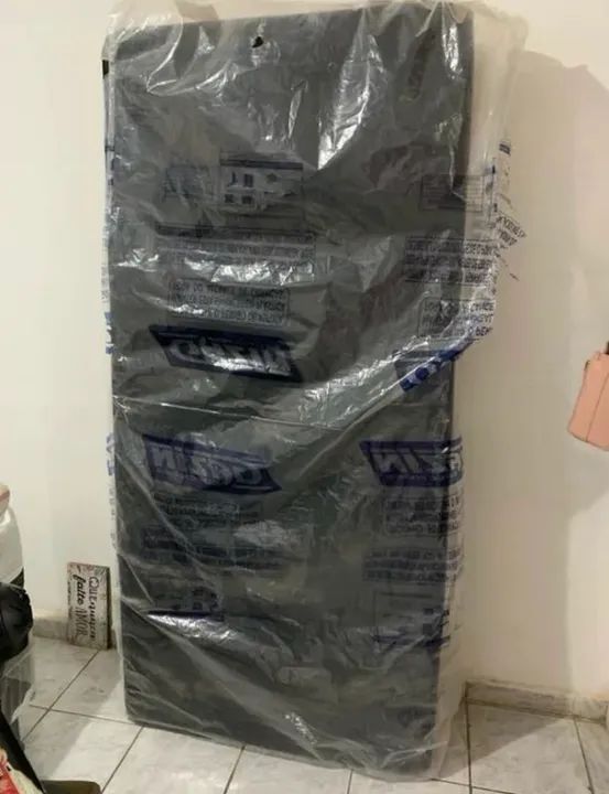 COLCHÃO SOLTEIRÃO PLUMATEX PRA VENDER RÁPIDO  - Foto 3