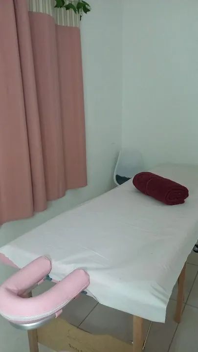 Maca portátil dobrável