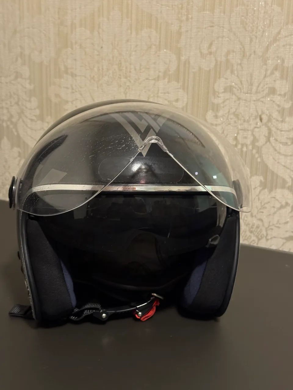 Capacete aviador  - Foto 2