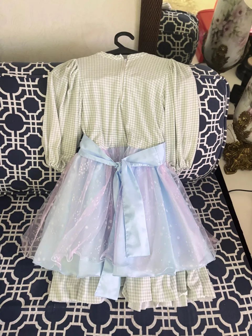 Vestido pra festa  - Foto 3