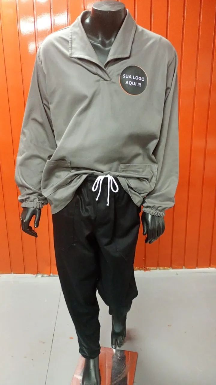 UNIFORMES PARA SUA EMPRESA OU PRESTAÇÃO DE SERVIÇO - Foto 5