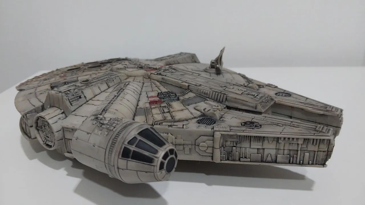 Customização e repaint em veículos em miniatura - Foto 3