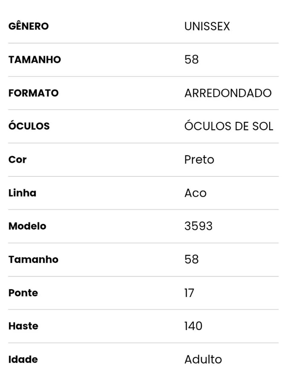 Ray Ban 3593 002/9A - Foto 4
