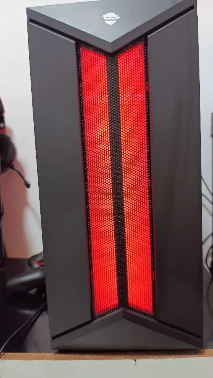 Computador De Entrada Gamer - Foto 2