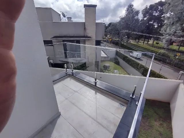 Guarda corpo com vidro partir de RS 500.00 metro - Foto 6