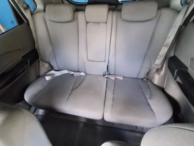 Hyundai Tucson 2.0 16V Mec. 2012 - Foto 4